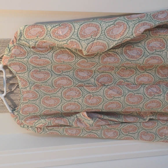 Boho maxi dress - Picture 4 of 4